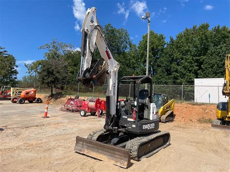 used bobcat mini excavators for sale near me|bobcat e50 for sale craigslist.